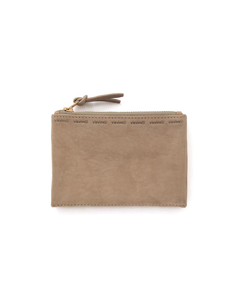FOLDAWAY WALLET | Visvim Official North American Web Store